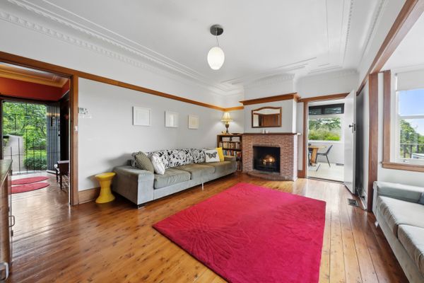 Sunrise House