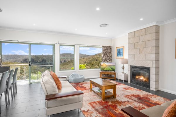 Cliffnest House & Studio