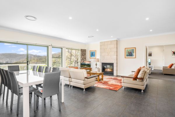 Cliffnest House & Studio