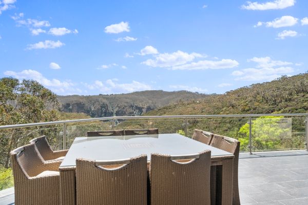 Cliffnest House & Studio