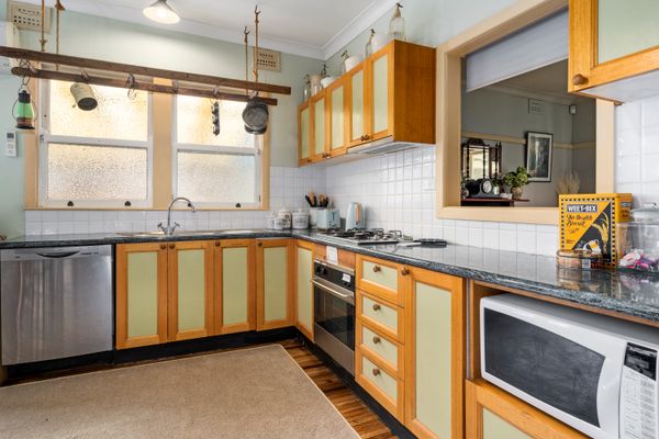 Secret Garden Cottage