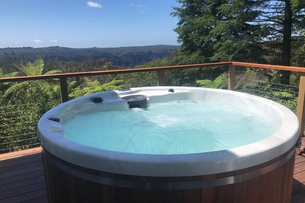 Blue Mountains Bliss