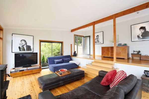 Postcards From The Edge