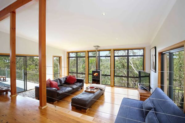 Postcards From The Edge