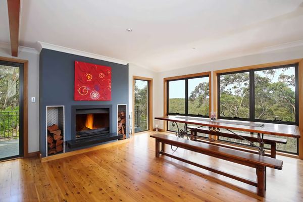 Postcards From The Edge