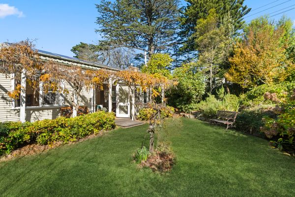 Calamandah House