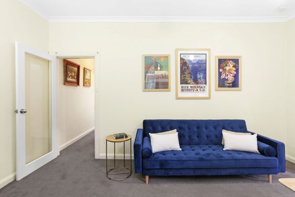 Katoomba Getaway 2