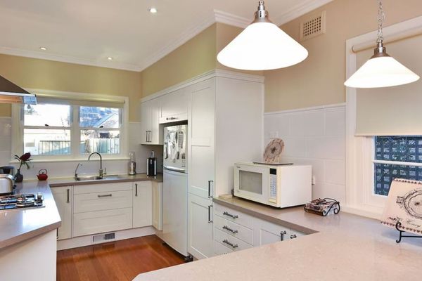 Balgownie Cottage