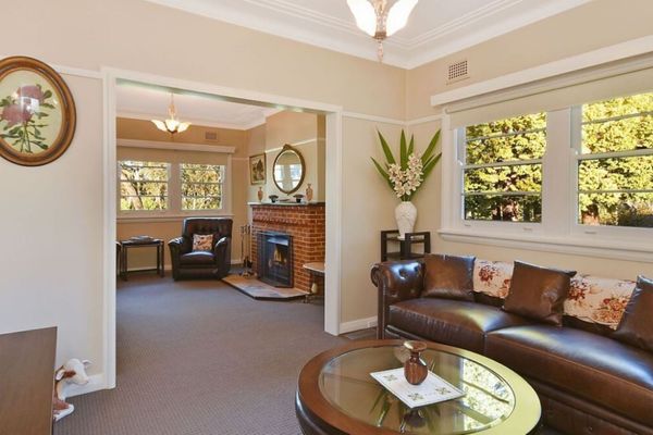 Balgownie Cottage