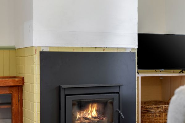 Wentworth Falls Cottage