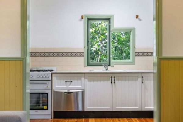 Wentworth Falls Cottage