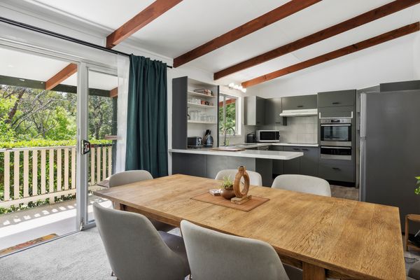 Magnolia Cottage