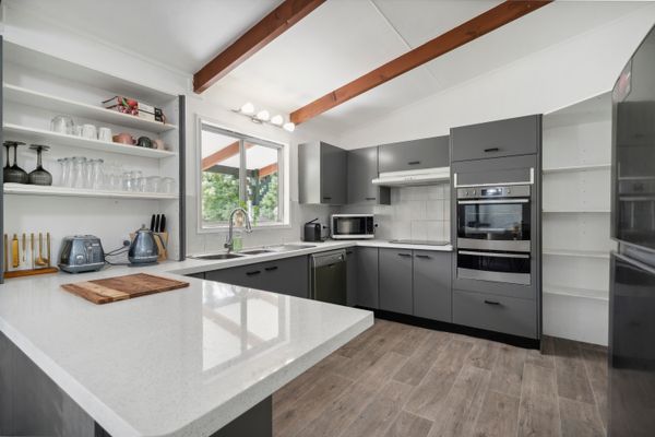 Magnolia Cottage