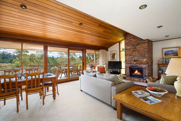 Stableford Lodge Blackheath