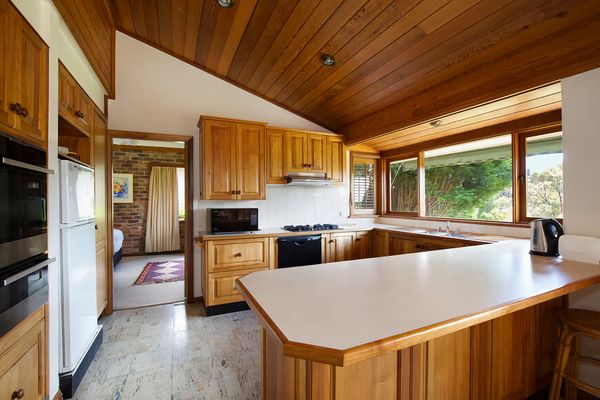 Stableford Lodge Blackheath