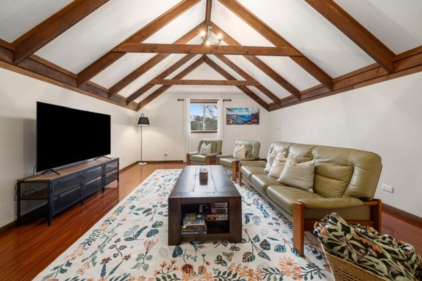 Banksia Mountain Retreat