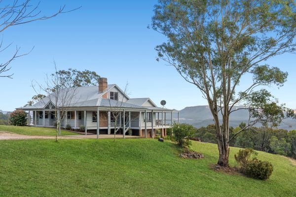Pinnacle Lodge