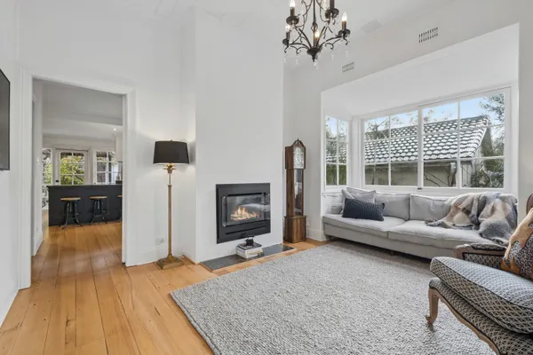 Brixton Cottage