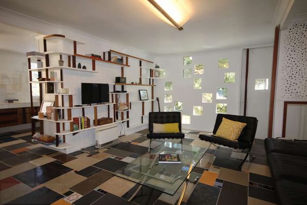 Up-cycle House Blackheath