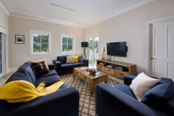 Stableford House Wentworth Falls