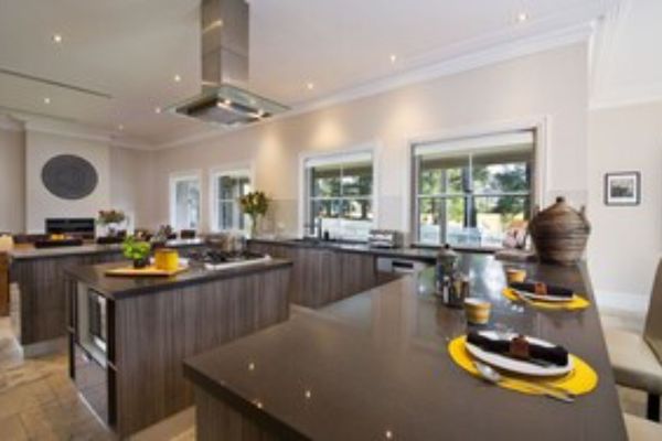 Stableford House Wentworth Falls