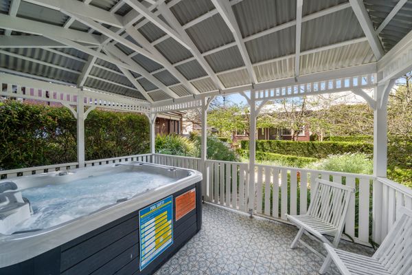 Coolangatta (House and Studio)