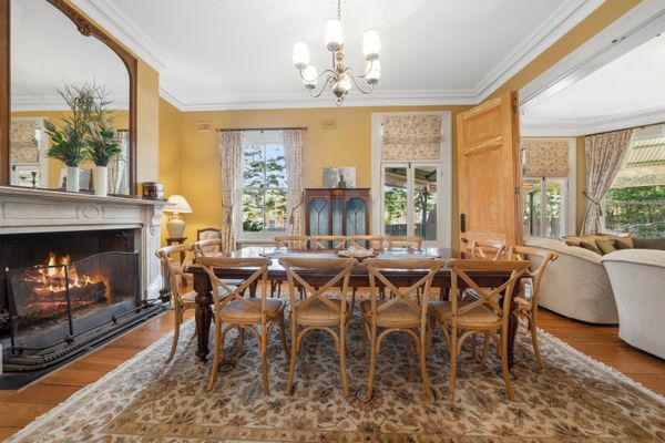 Coolangatta (House and Studio)