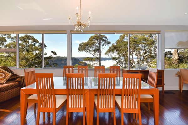 Cedar Rest House