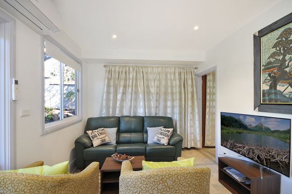 Cedar Rest Studio