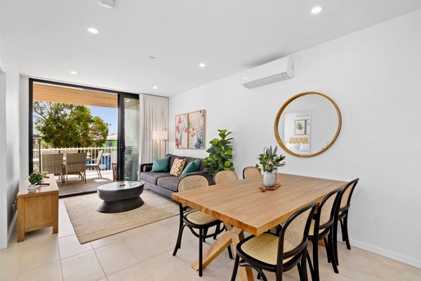 Ohana Apartments 103