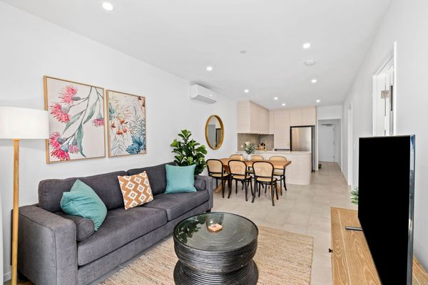 Ohana Apartments 103