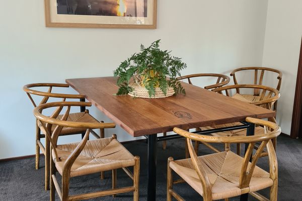 Coastal Chillout at Mossy