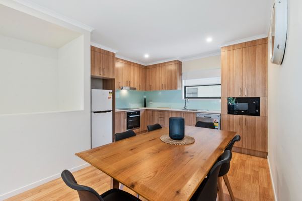 Wharf at North Batemans