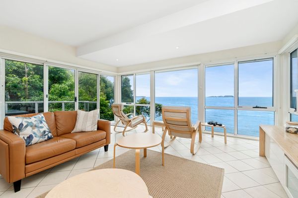 Tollgate Beach House