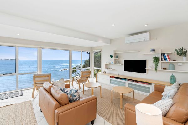 Tollgate Beach House