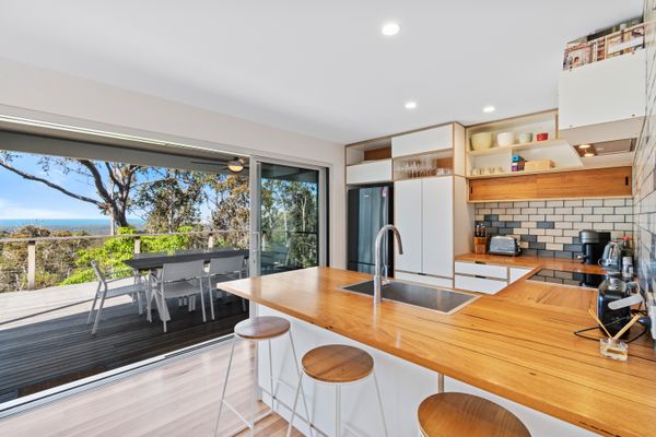 The Retreat at Moruya