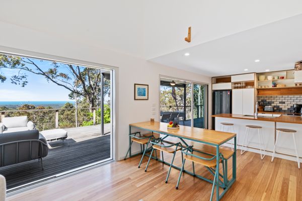 The Retreat at Moruya