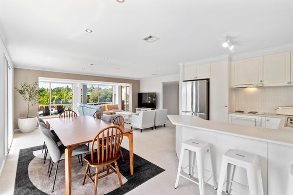 Malua House by the Bay