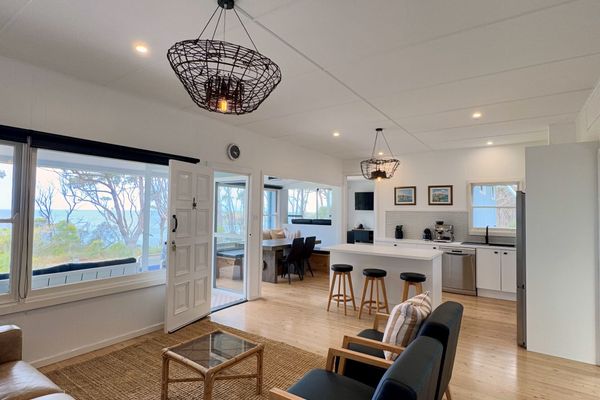 The Gem at Depot Beach