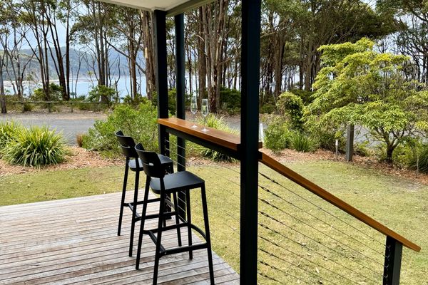 The Gem at Depot Beach