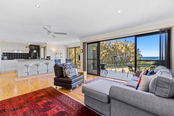 Sandy Place Beach House