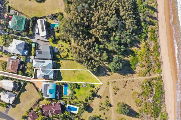 Beachfront Escape, 30 Seconds to Your Own Private Beach