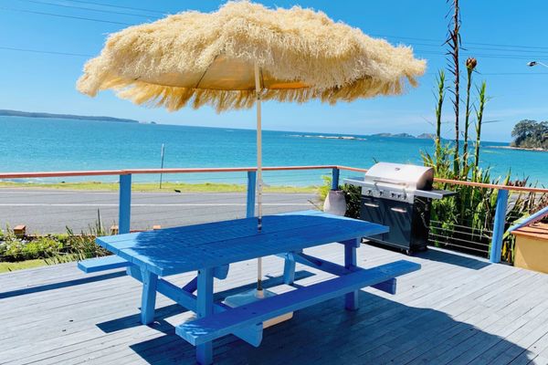 Casey’s Beach House