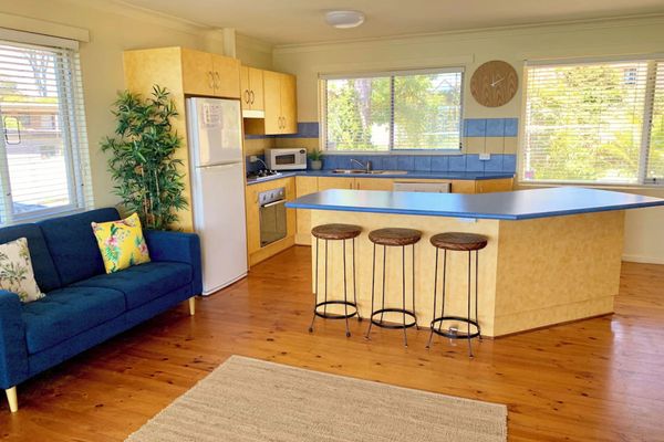 Casey’s Beach House