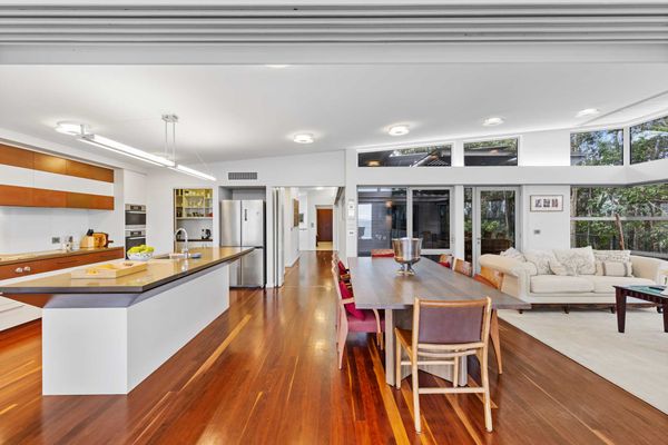 The Villa at Maloneys