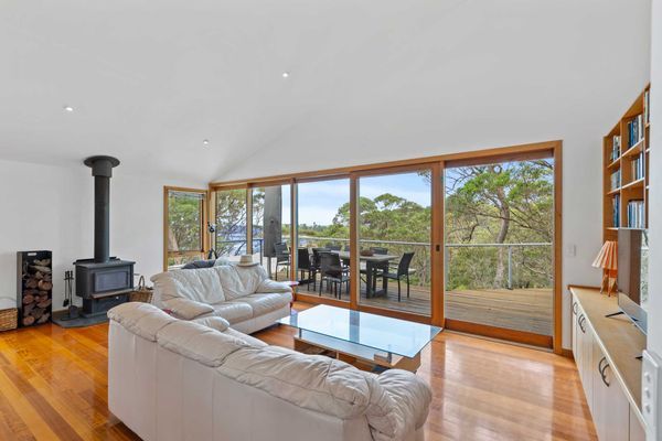 Panorama at Rosedale