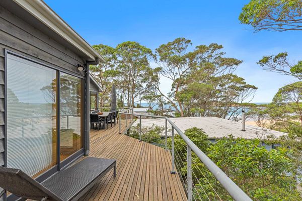 Panorama at Rosedale