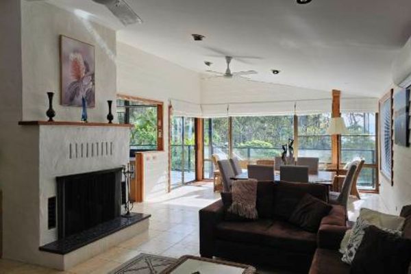 George Bass Drive A Well Kept Secret