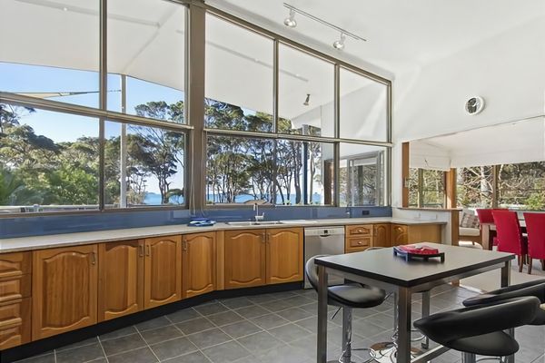 George Bass Drive A Well Kept Secret