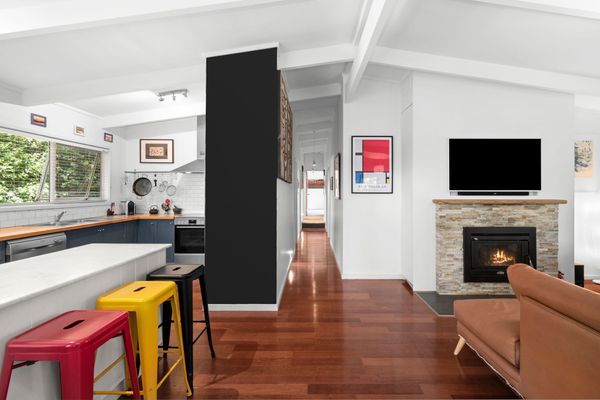 The Arthouse at Mossy